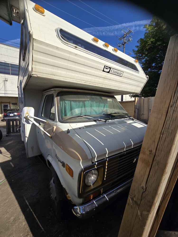 Camper - photo 2