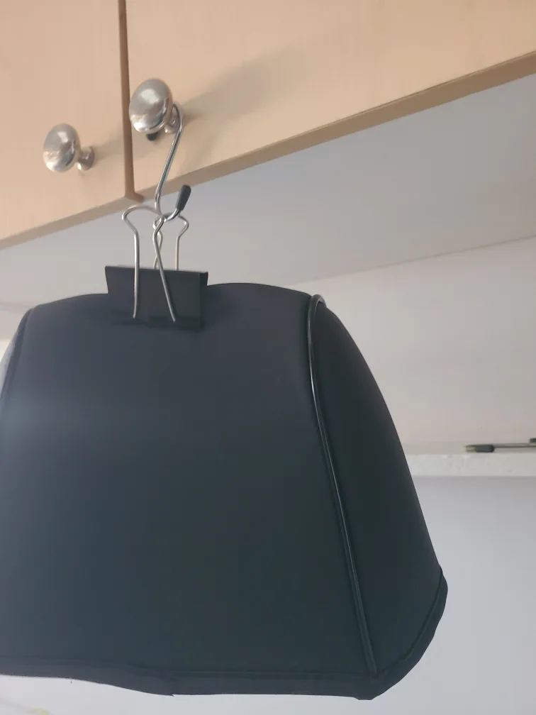 Black Car Seat Cover 2017 CRV image indicator(8)