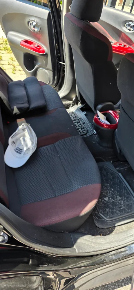 Nissan Juke 2011 image indicator(7)