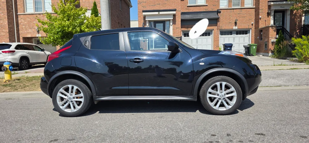 Nissan Juke 2011 image indicator(2)