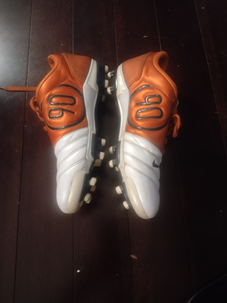 Nike Air Zoom Total 90 III  – Size US 9.5 / UK 8.5 - photo 2