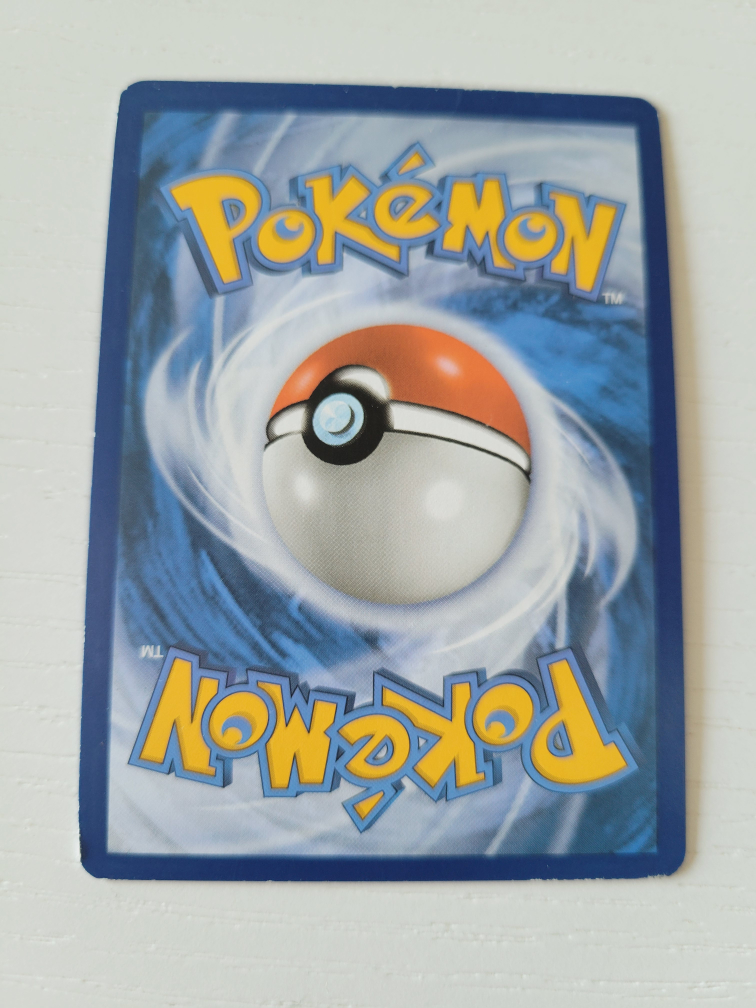 Zapdos EX Pokemon Card - 202/165 - photo 3