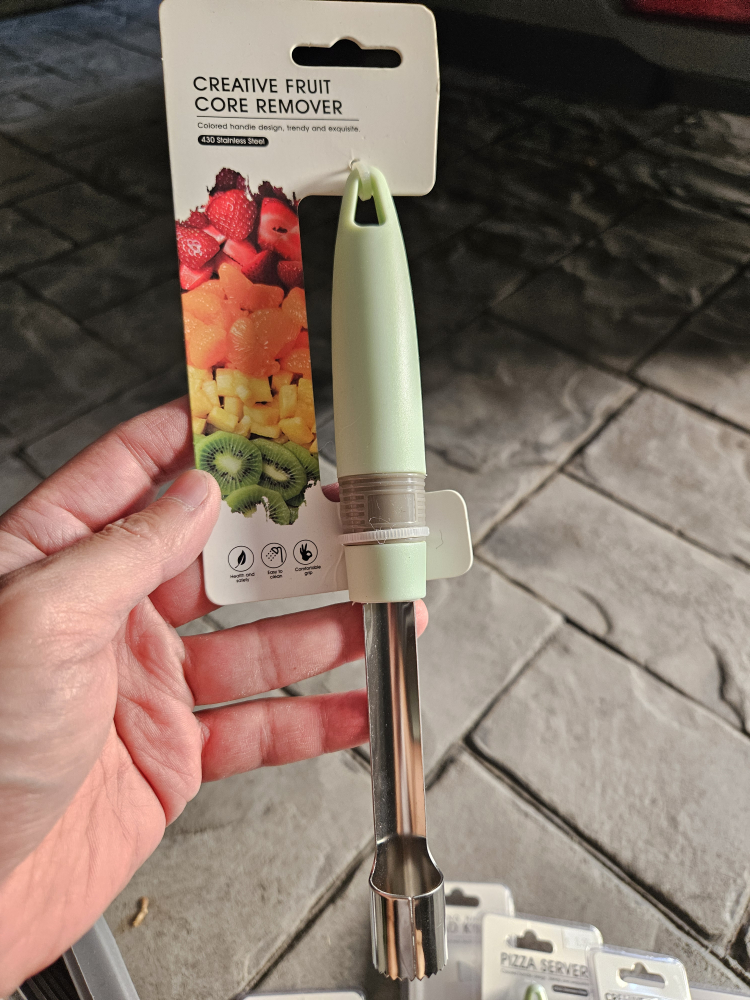 Kitchen items 2 for $5 (New in package) - photo 3