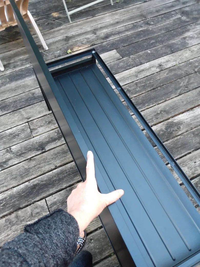 Ikea TV Stand or Coffee Table image indicator(5)