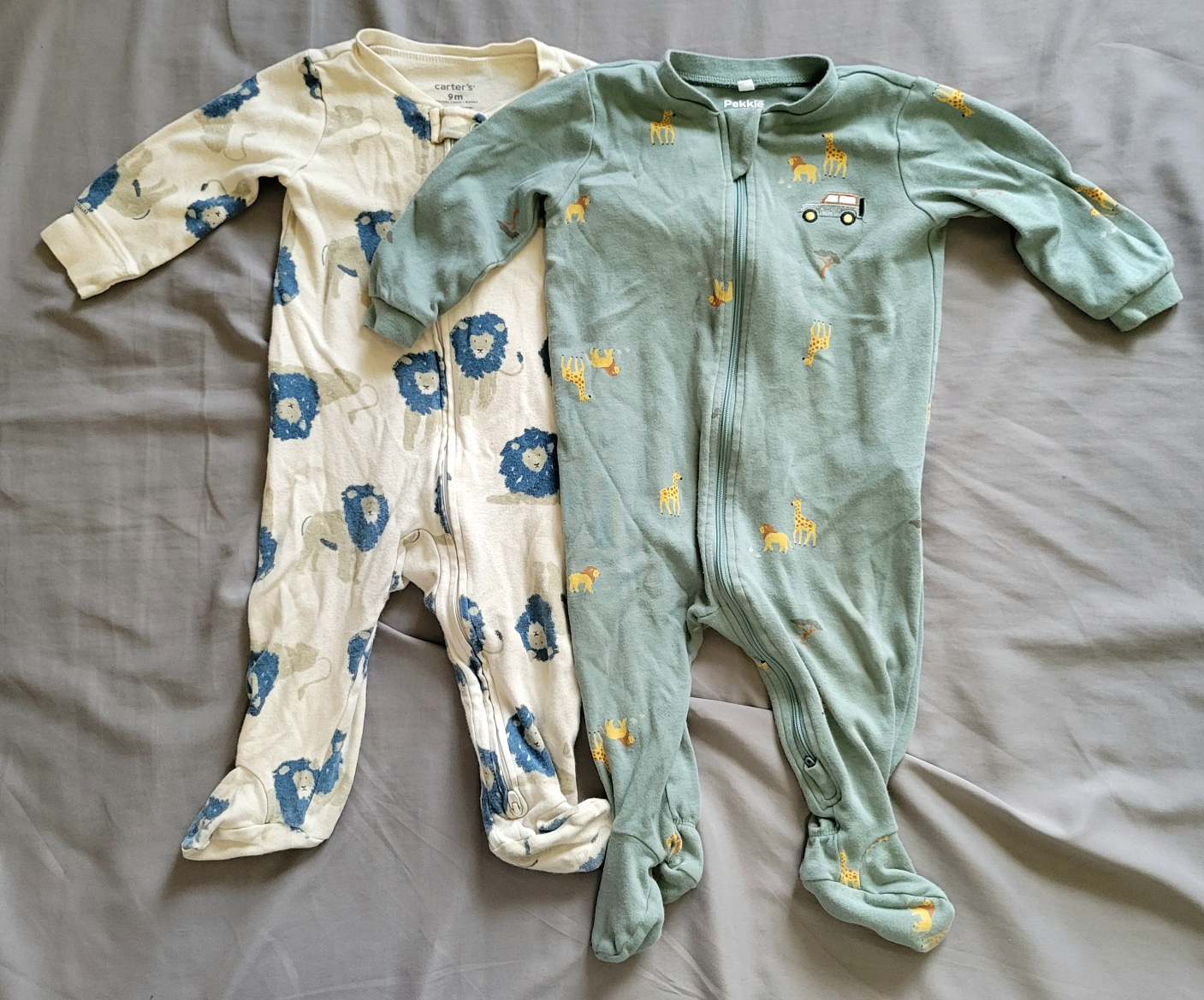Bundle - Baby Clothes - Size 9-12 Months