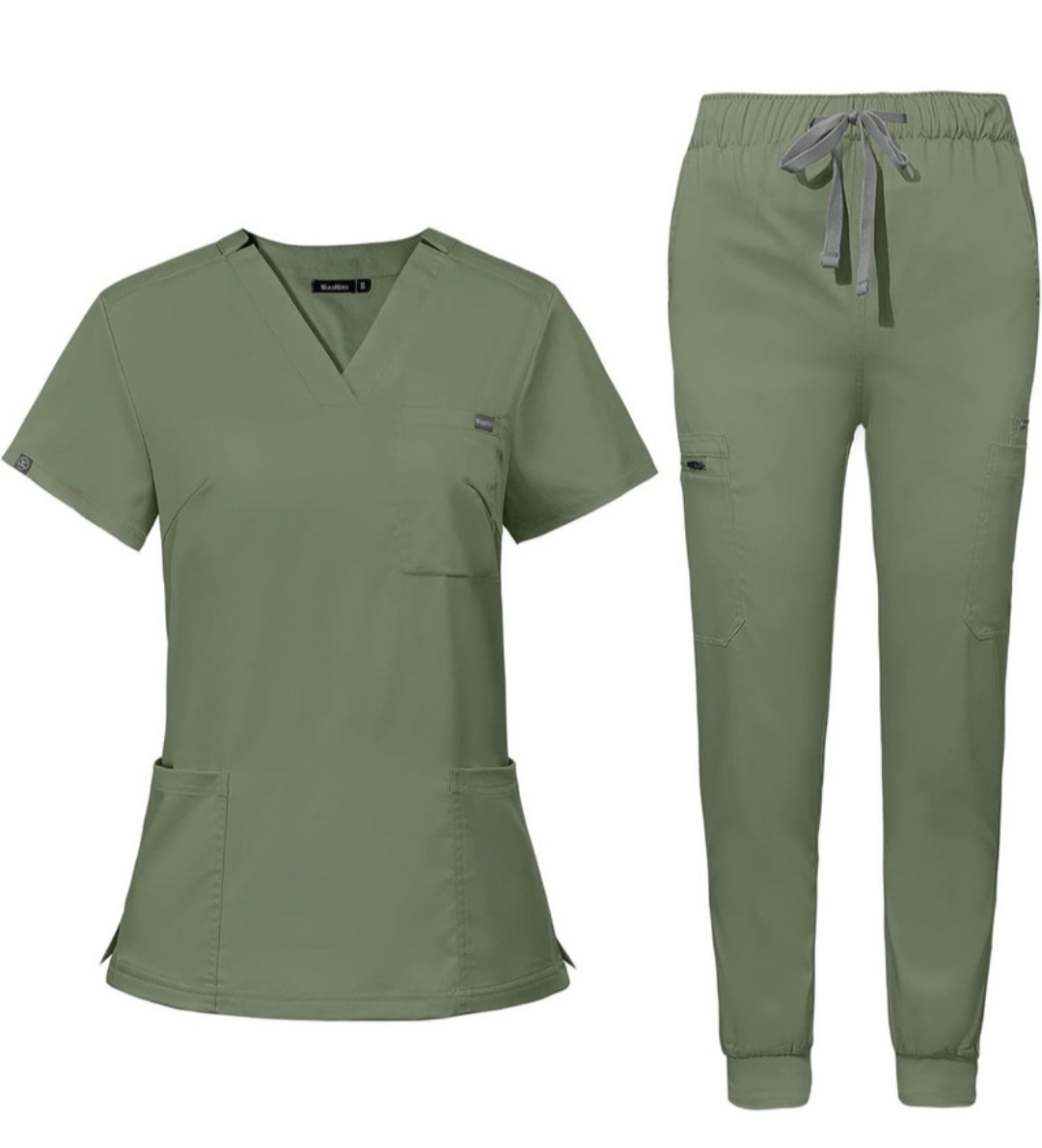 Maevn Scrub Set-Size S - photo 2