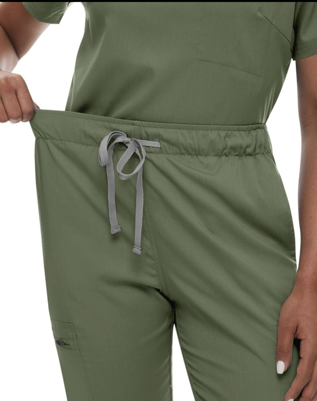 Maevn Scrub Set-Size S - photo 3