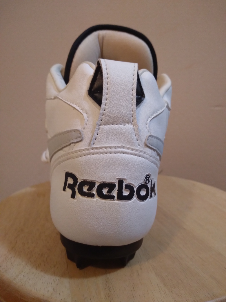 🥕90s Base/football Cleats - Vintage, Fair, Soles Almost New 🥕 - photo 4