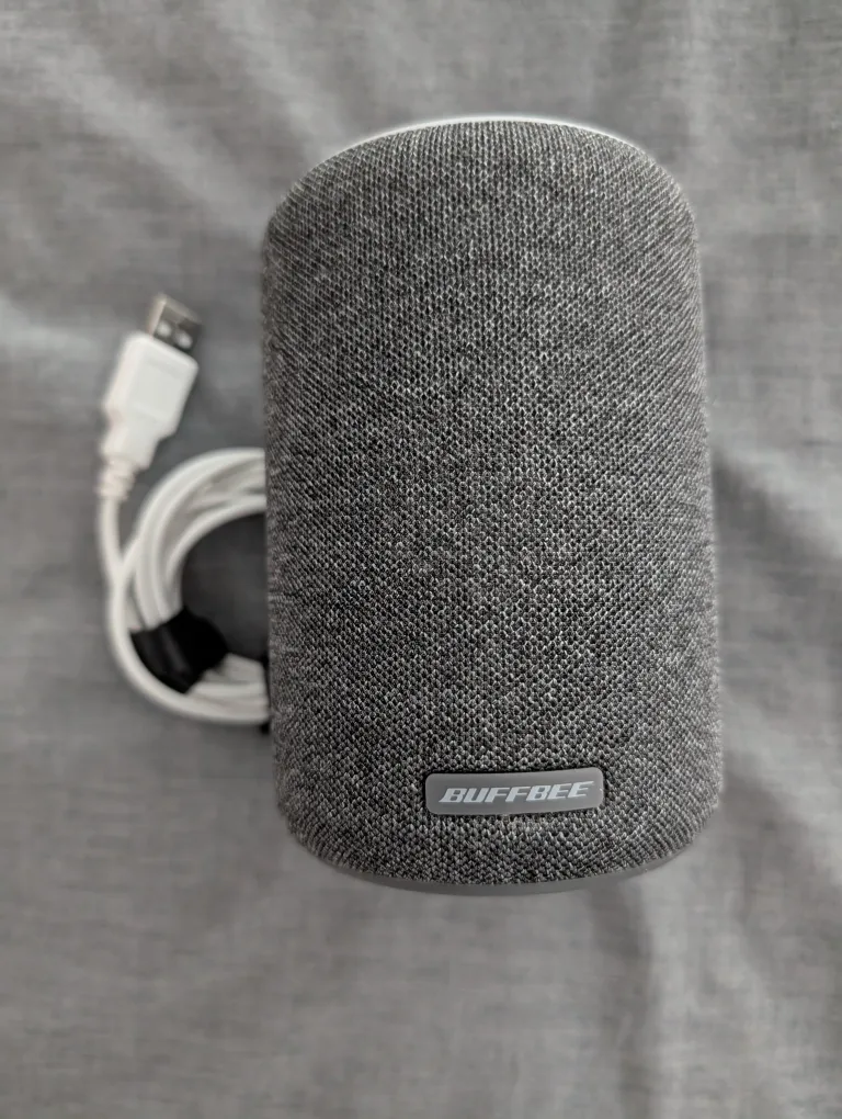 Assorted Cables, USB Hubs, Power Bars and White Noise Machine image indicator(6)