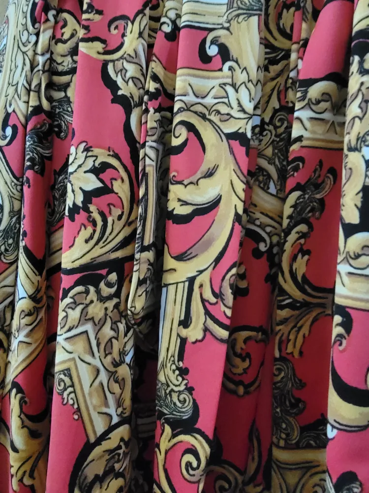 Artizan Robin Barre Dress - 1X image indicator(4)