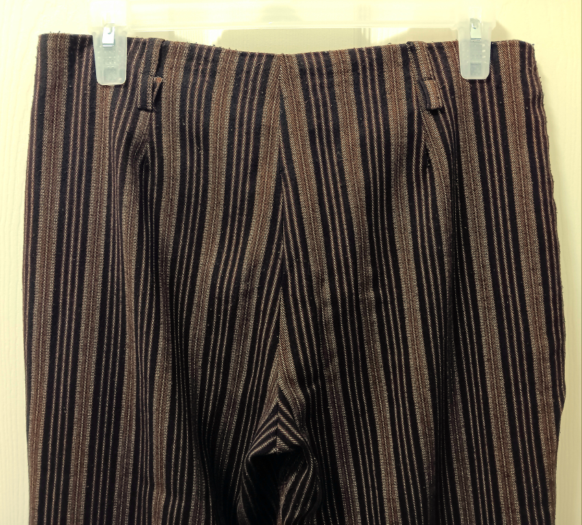 👖Suzy Shier Striped Dress Pants/Slacks/Trousers - Size 7/8👖 - photo 3