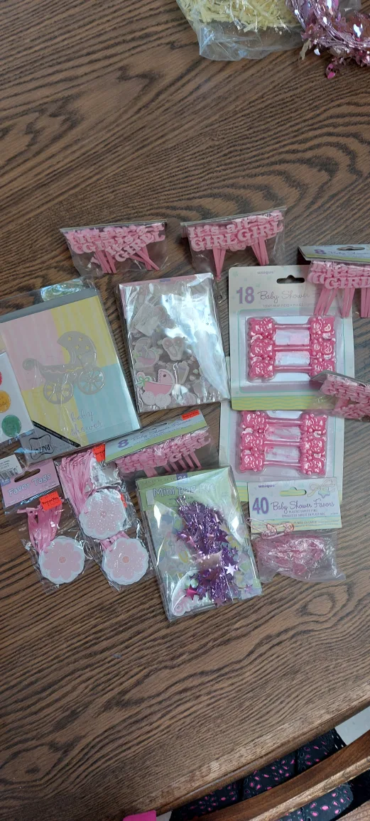 Wedding & Shower Favours image indicator(8)