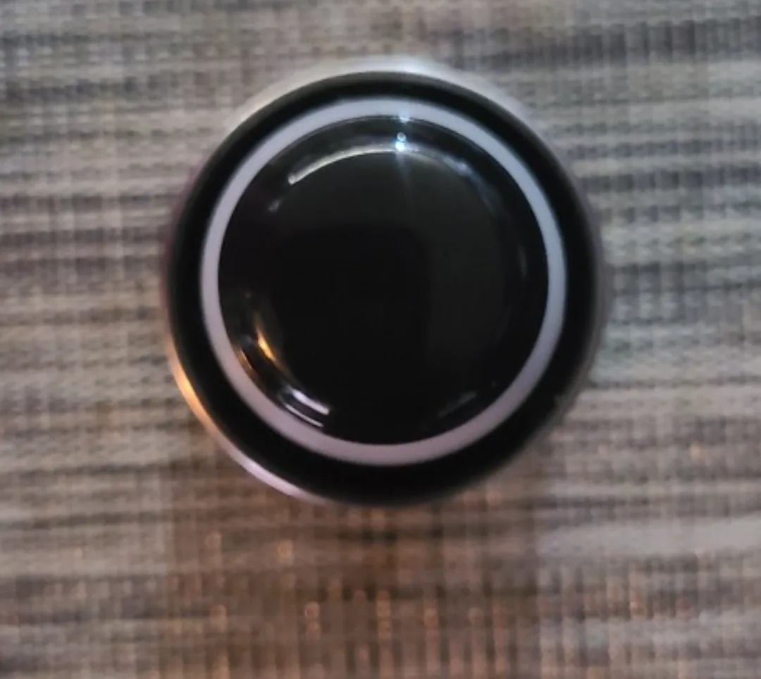 Barbie Hot Pink Water Bottle "You Can Be Anything" 🧡 image indicator(3)