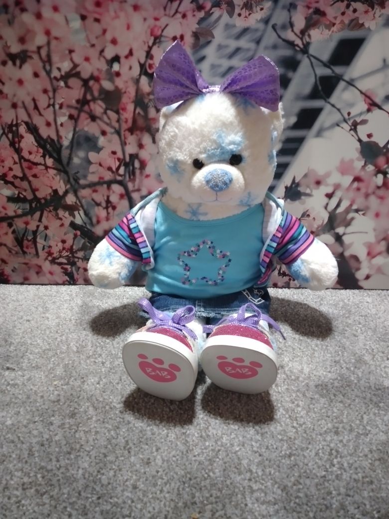 Build A Bear Plushes - photo 4