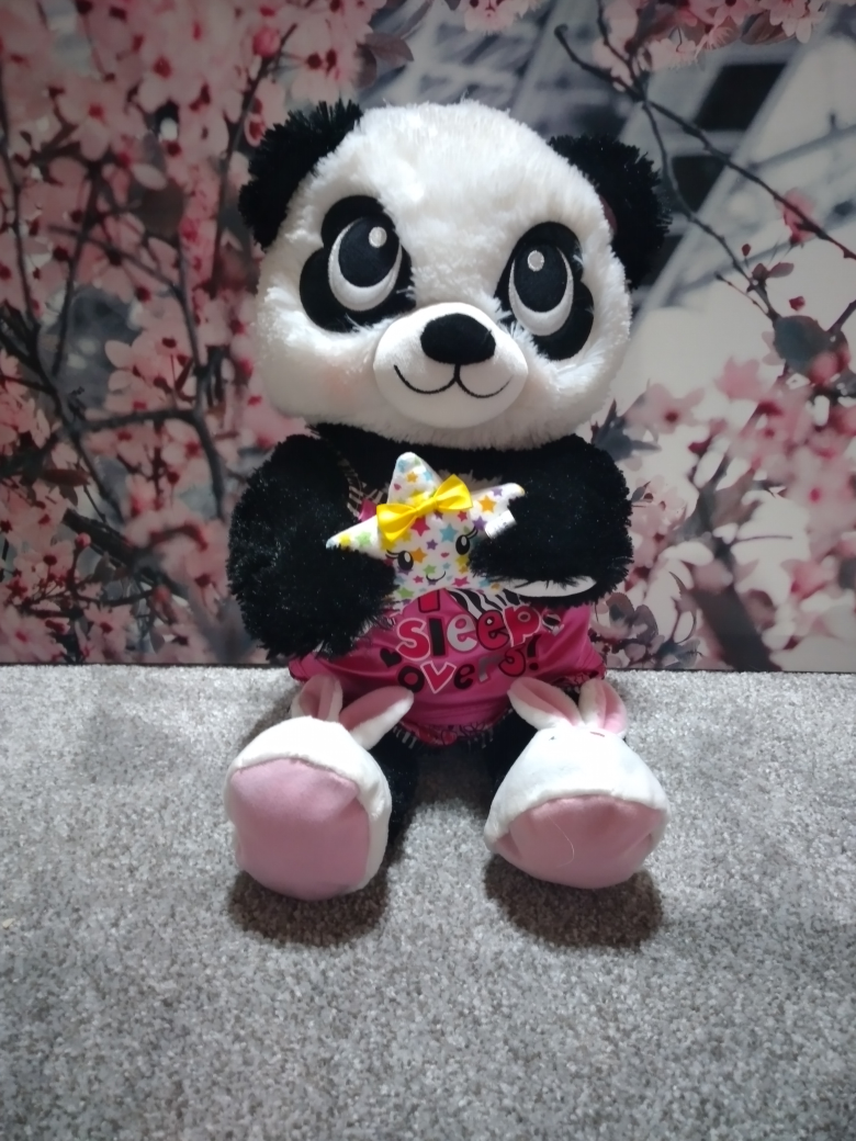 Build A Bear Plushes - photo 5