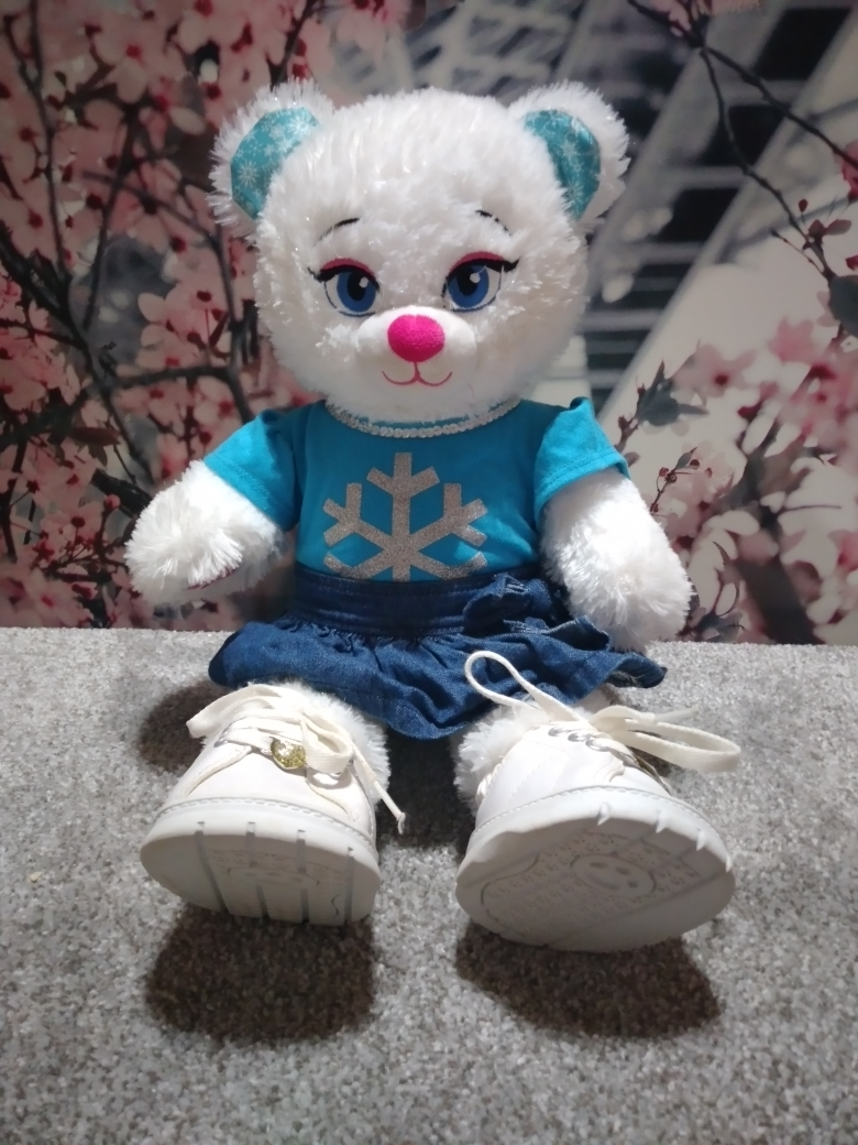 Build A Bear Plushes - photo 5