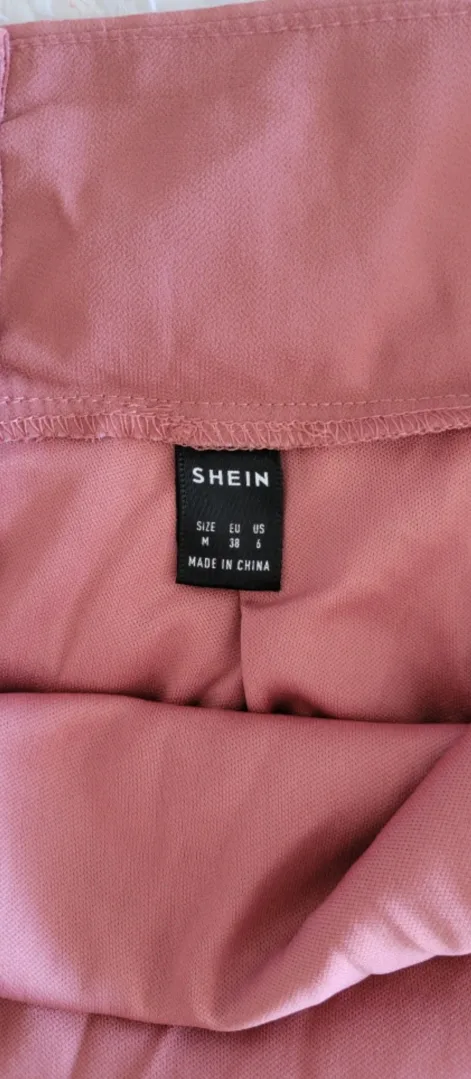 Pink Maxi Dress image indicator(6)