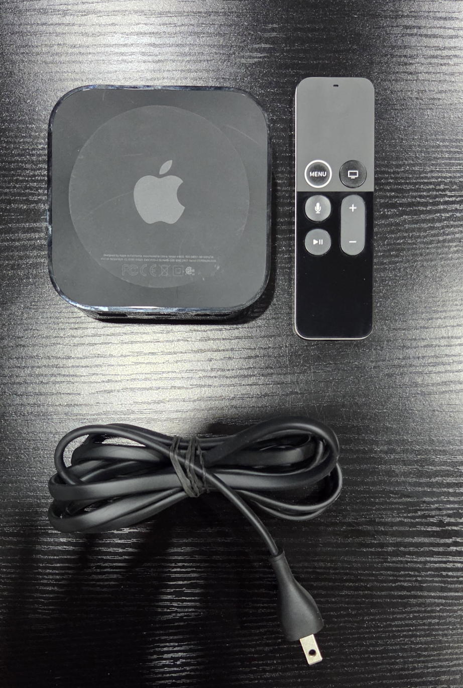 Apple TV 4th Gen HD - photo 3