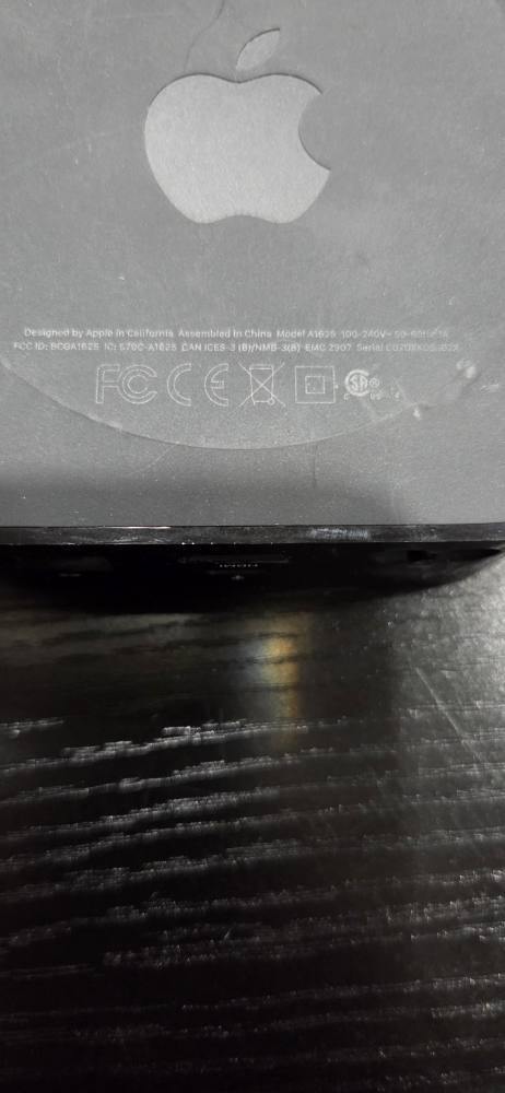 Apple TV 4th Gen HD - photo 4