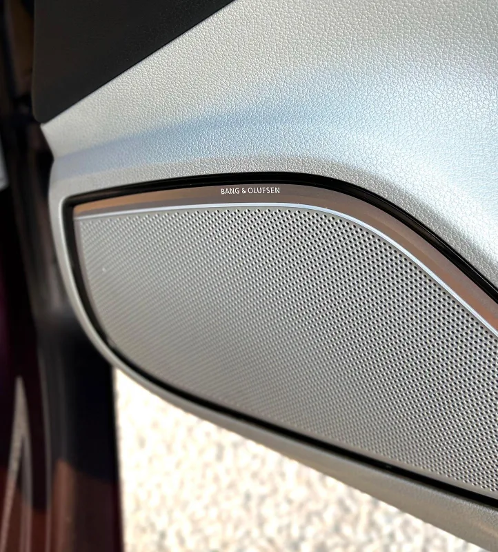 Audi A3 Sedan - 2015 Quattro image indicator(7)