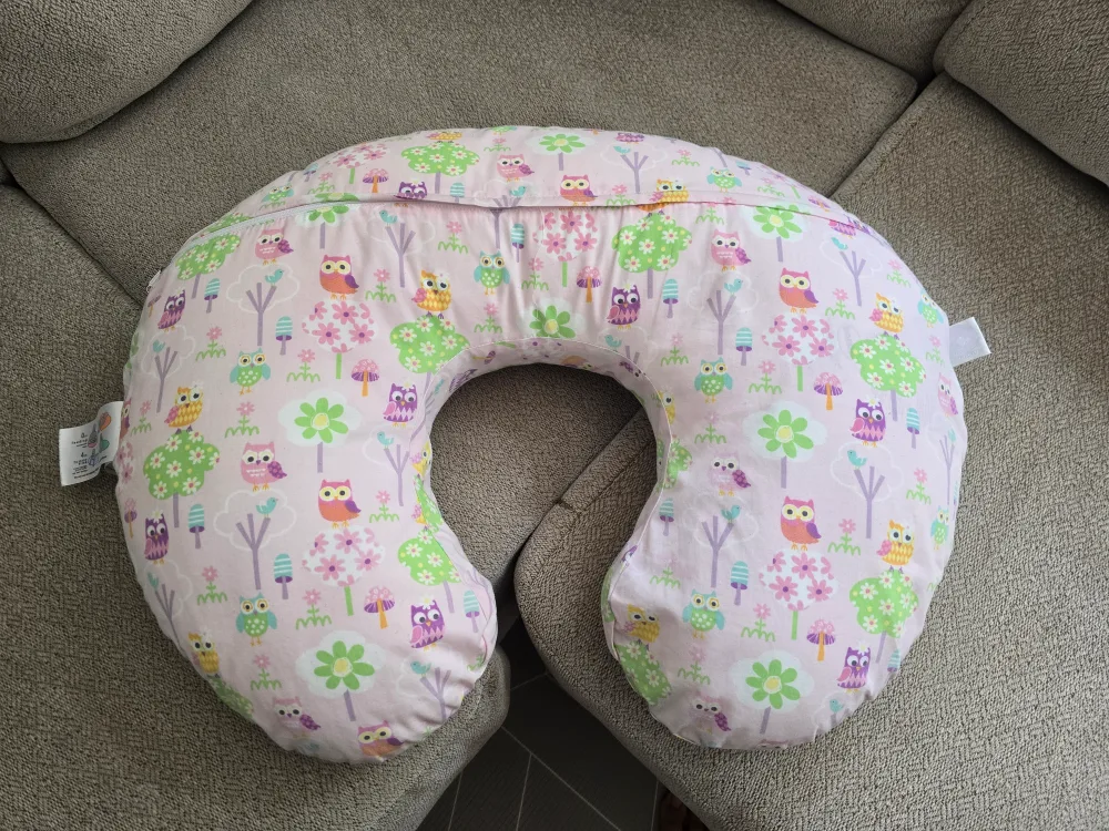 Boppy Breastfeeding Pillow image indicator(2)