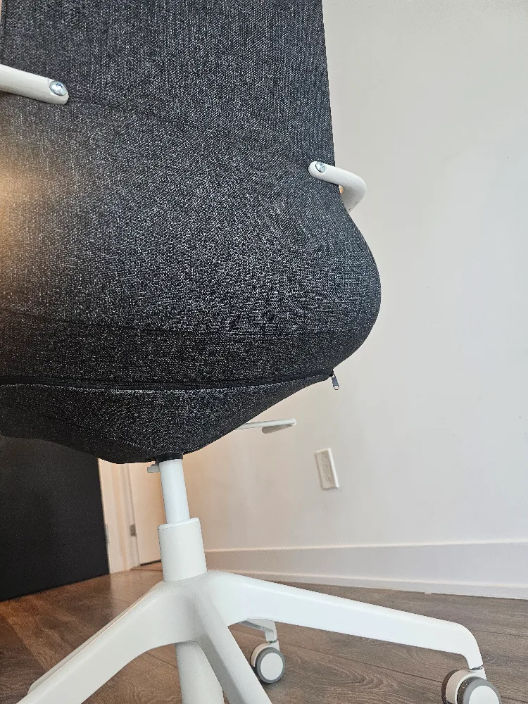 IKEA LÅNGFJÄLL Office Chair - Great Condition! image indicator(3)