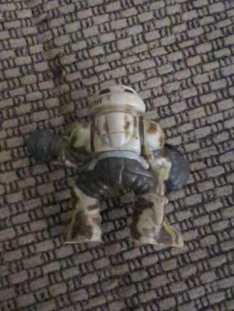 Micro Machines Star Wars Galoob Figure image indicator(2)