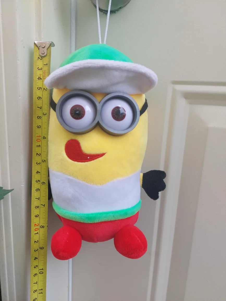 free minion plush toy image indicator(2)