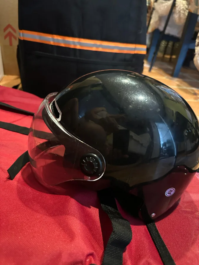 Transpro JJ50QT-21 Scooter image indicator(10)