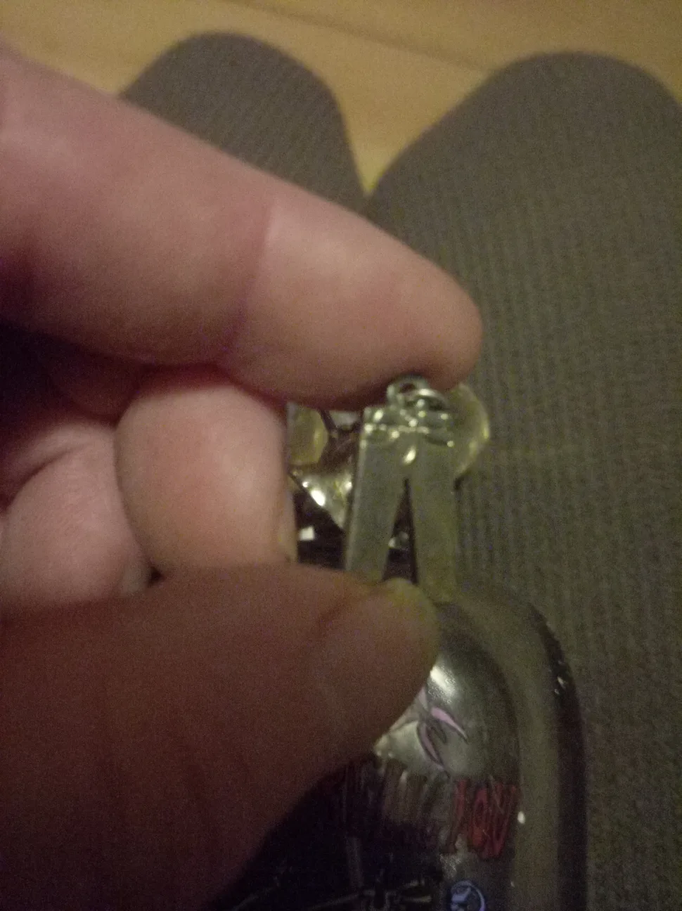 Selection of Empty Perfume Bottles image indicator(8)