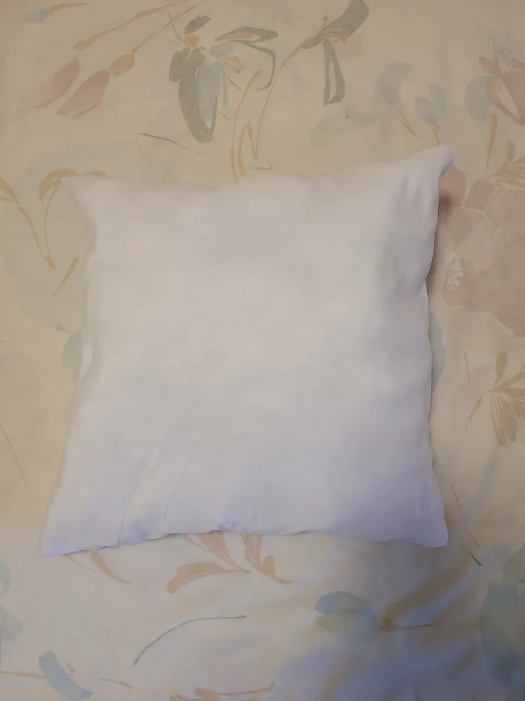 Dog Print Throw Pillow image indicator(3)