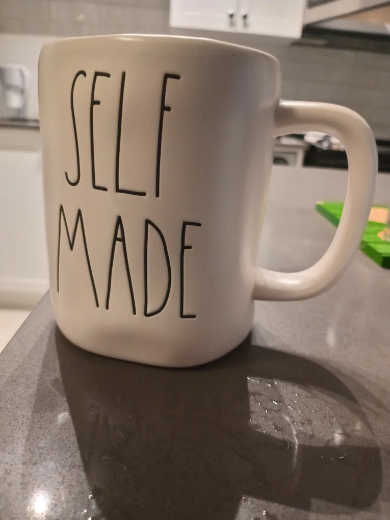 five Mugs (Passau, Winter, Self Made) image indicator(5)