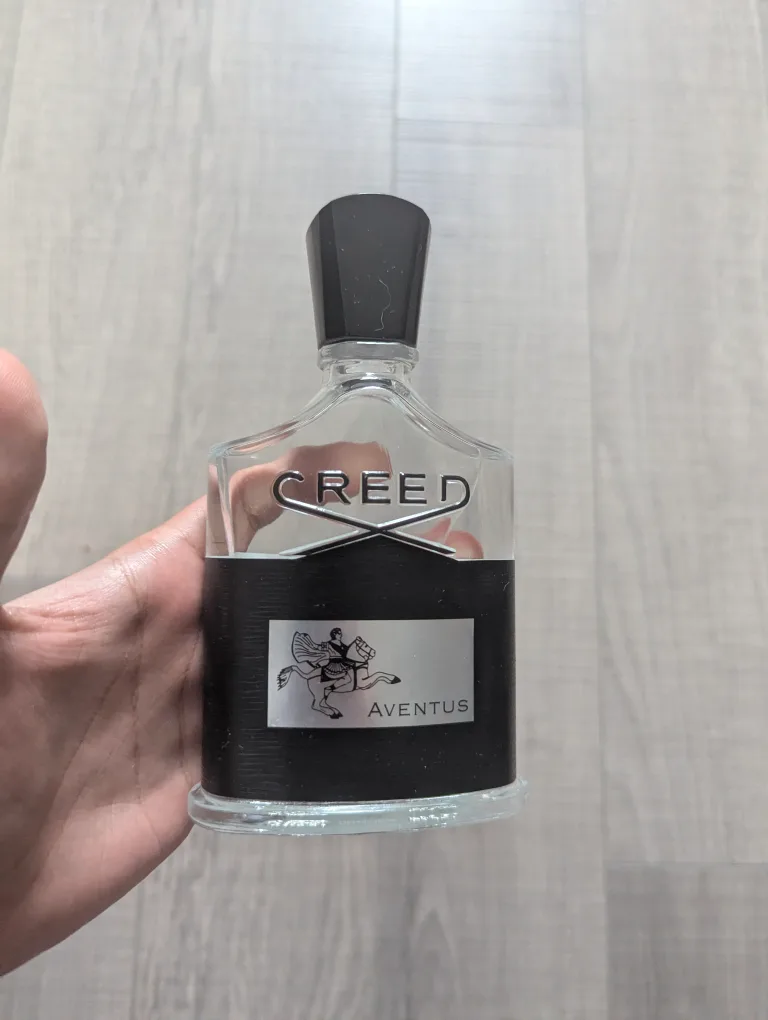 Creed Aventus 100ml Cologne thumbnail