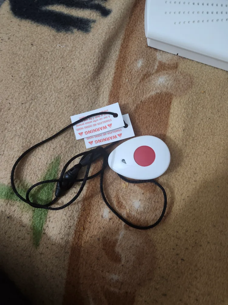 Mytrex MXD-LTE Help Aide System image indicator(3)