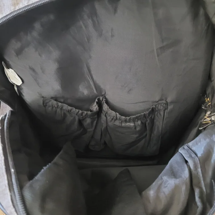 Baby boom Diaper Bag Backpack image indicator(3)