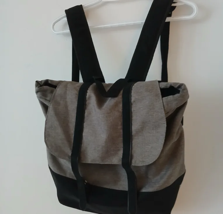 Calvin Klein Fragrances Backpack thumbnail