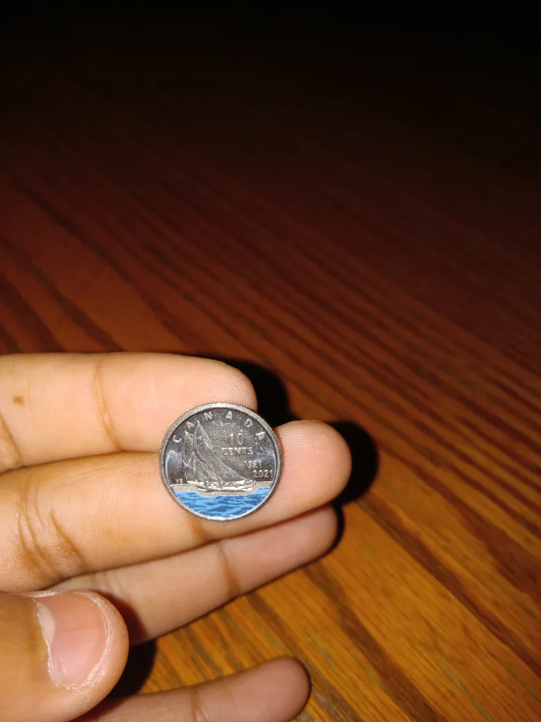 Canadian Coins image indicator(6)