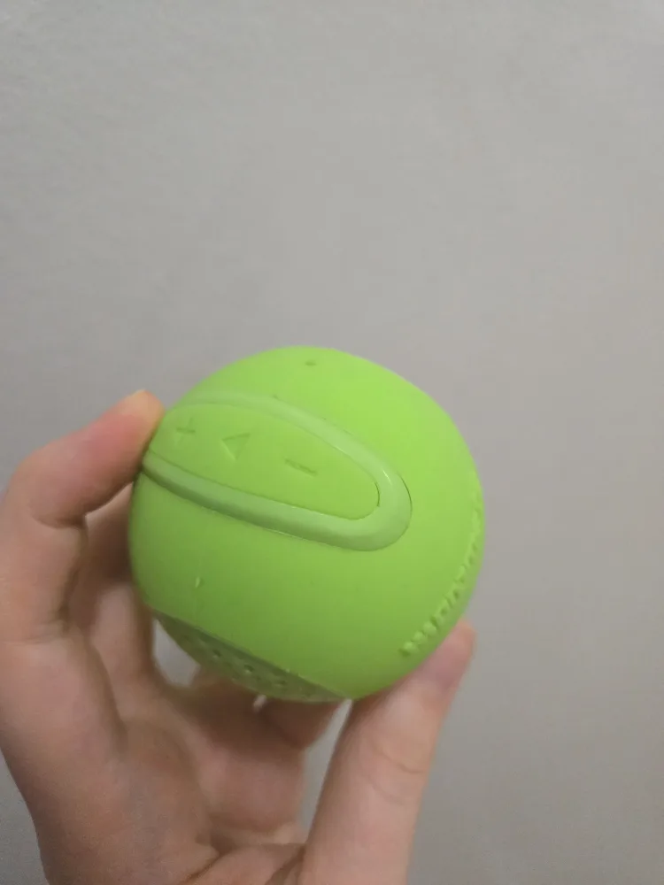 Waterproof bluetooth speaker image indicator(2)