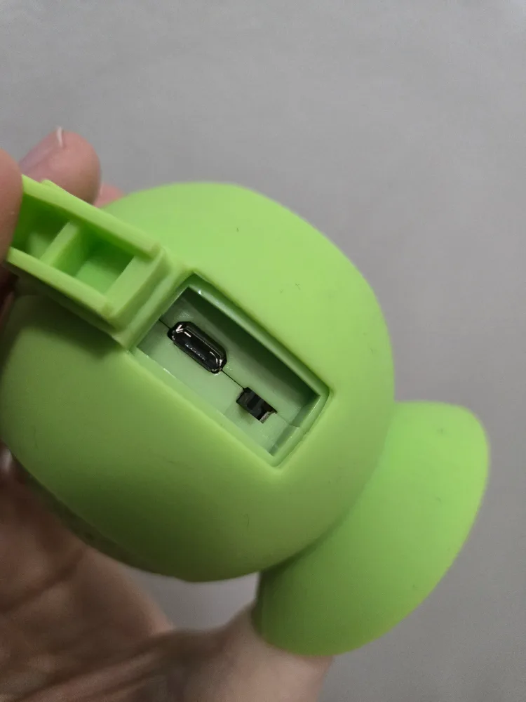 Waterproof bluetooth speaker image indicator(3)