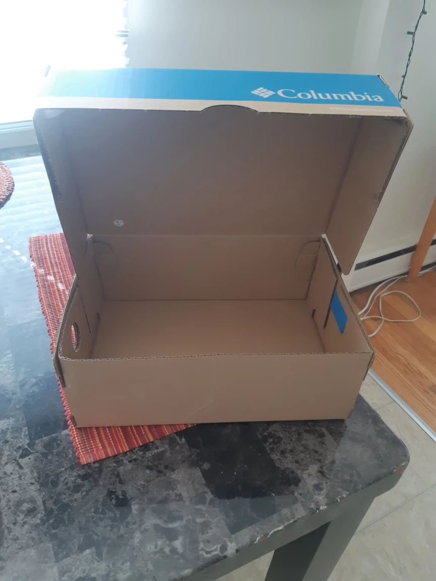 Shoe Box empty - photo 2