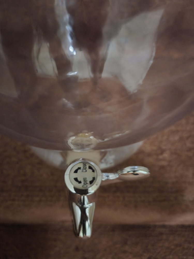 Large Beverage Dispenser - photo 2