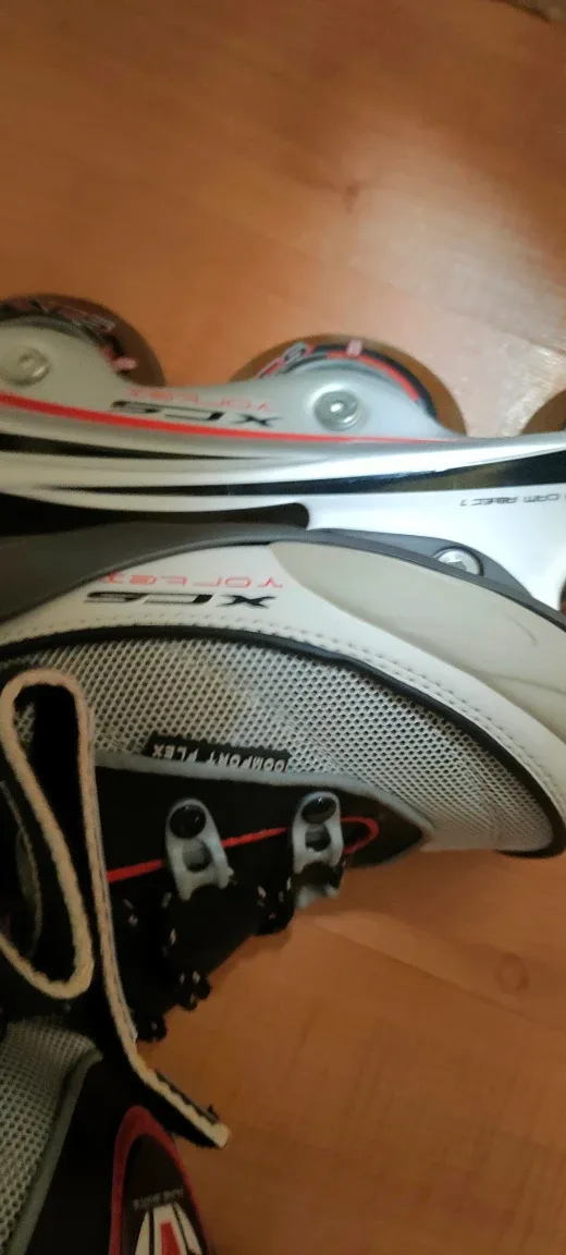 XCS Vortex Inline Skates image indicator(2)