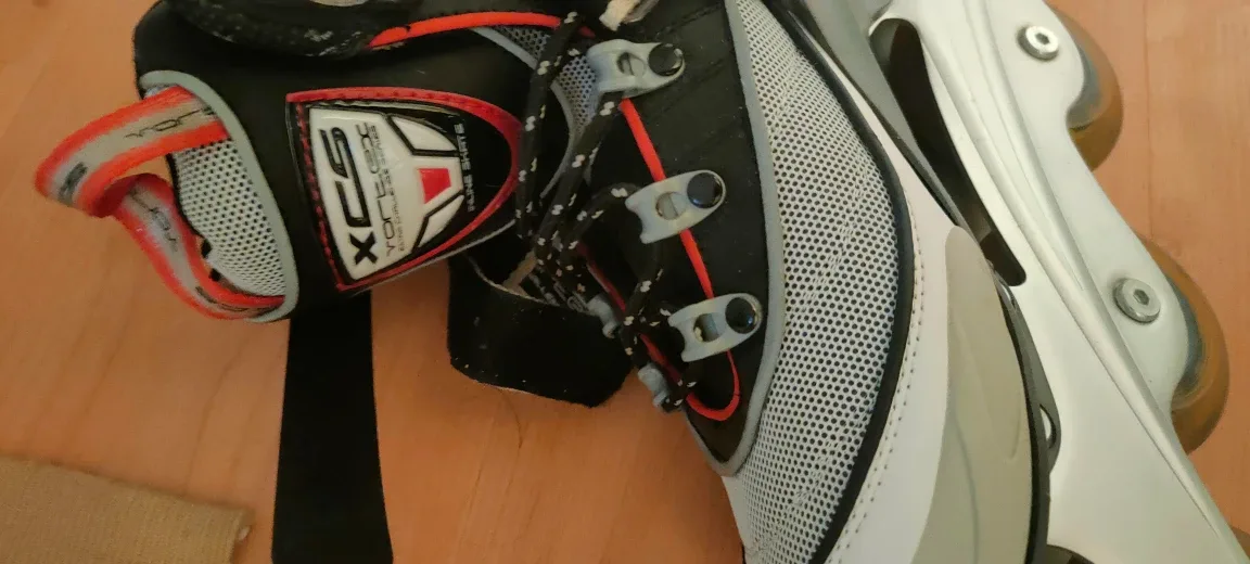 XCS Vortex Inline Skates image indicator(3)