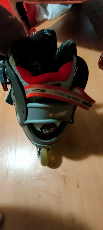 XCS Vortex Inline Skates image indicator(5)