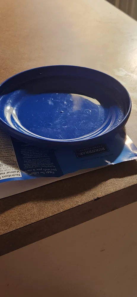 Bennett's Furniture & Mattresses Blue Plate thumbnail