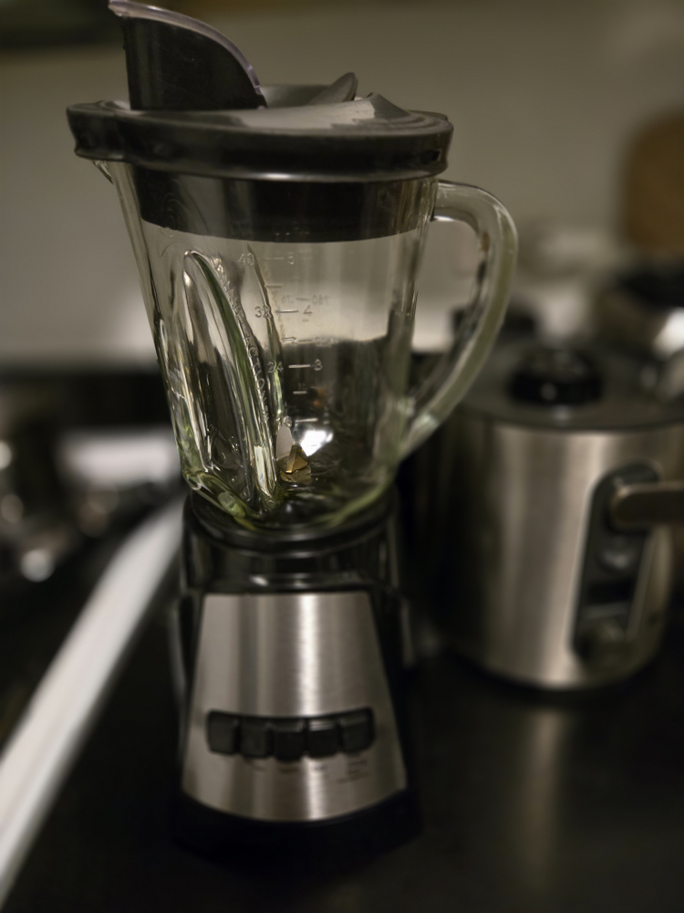 Blender