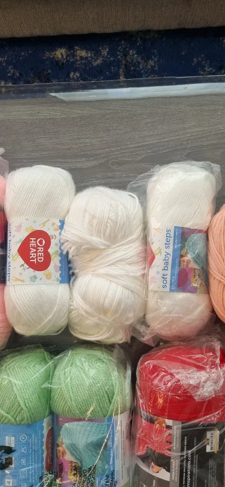 Multi Yarn Bundle! image indicator(3)