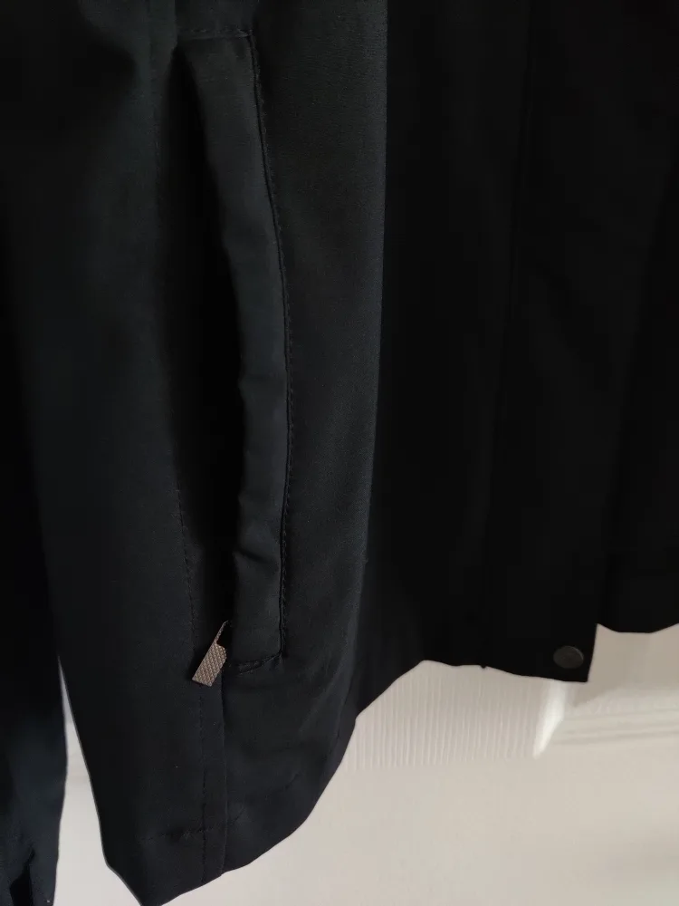 Lady Lyle & Scott Golf Jacket - Size S/M image indicator(4)