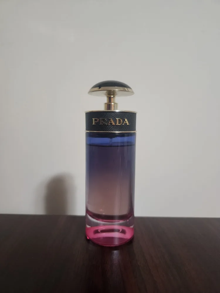 Prada La Femme Night Eau de Parfum thumbnail