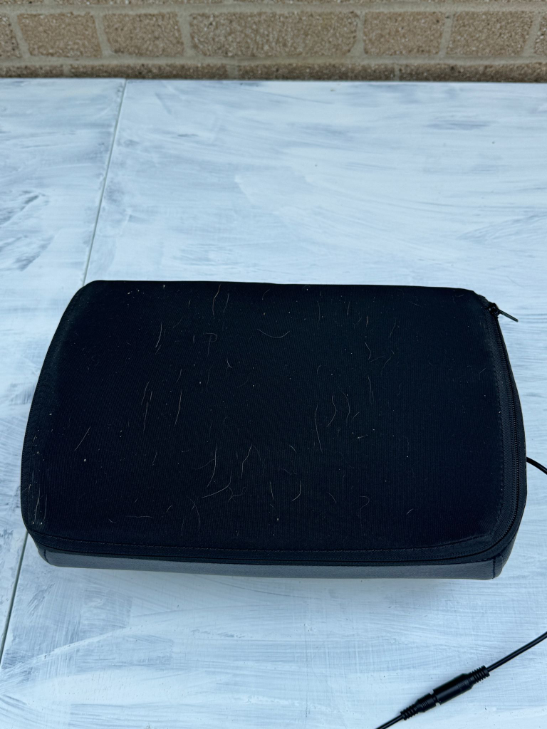 Lingteng Foot Massager [ Item 1.10] - photo 2